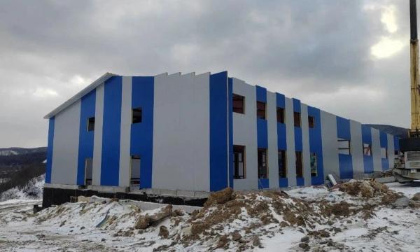 Для четырех тысяч жителей Томаринского района улучшится качество воды