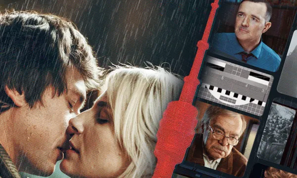 Самозванцы