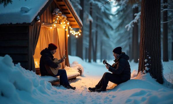 В Южно-Сахалинске состоится праздничный вечер авторской песни