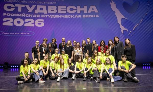 В Южно-Сахалинске продолжается активно развиваться волонт&euml;рство