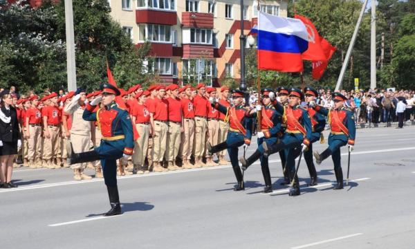 В парке имени Гагарина в Южно-Сахалинске впервые пройдет историческая реконструкция В парке имени Гагарина в Южно-Сахалинске впервые пройдет историческая реконструкция