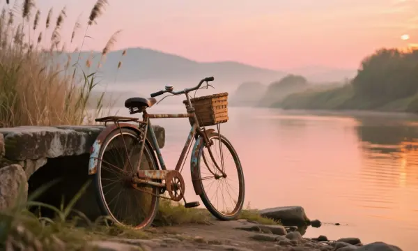 Полиция Южно-Сахалинска задержала подозреваемого в краже велосипеда