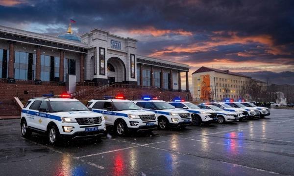 Камеры зарегистрировали 2561 нарушение на дорогах Сахалинской области за сутки