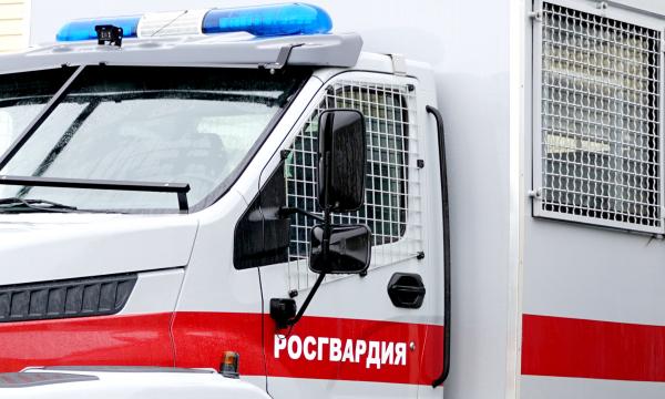 На Сахалине росгвардейцы задержали троих нарушителей