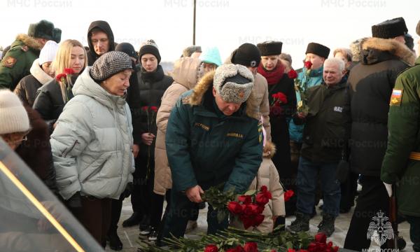 9 декабря -    День Героев Отечества