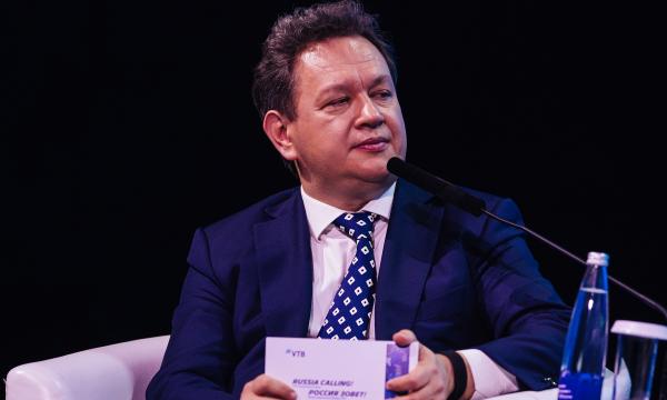 В 2026 году ключевая ставка может опуститься до 13% - Дмитрий Пьянов