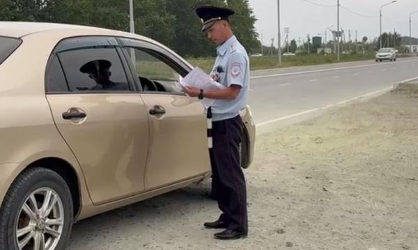 На Сахалине за сутки произошло 4 ДТП с одним погибшим и пятью пострадавшими