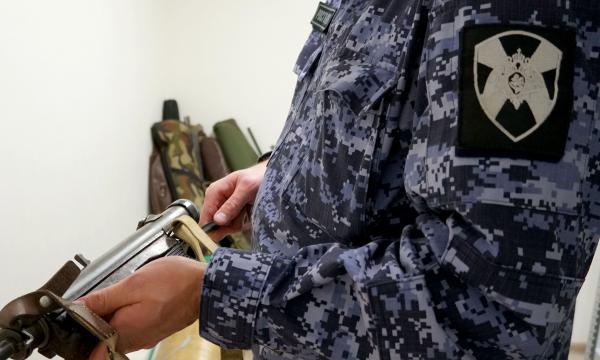 На Сахалине за неделю выявили четыре нарушения правил хранения гражданского оружия