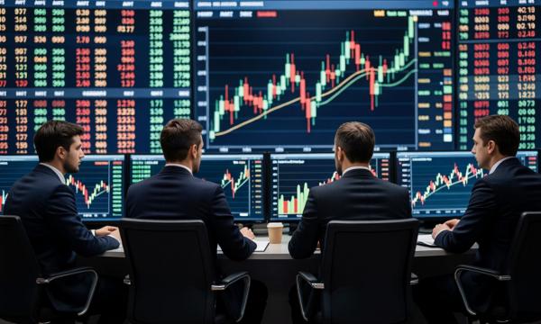 Глава брокера ВТБ: ждём средний курс рубля на 2026 год на уровне 81 рубль за доллар