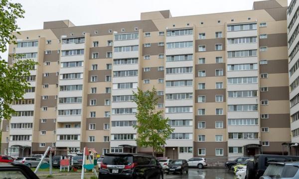 Ситуация с качеством воды на пр. Победы находится на контроле администрации