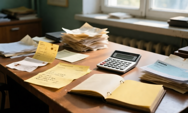 Сахалинцам напоминают о льготах на вывоз мусора