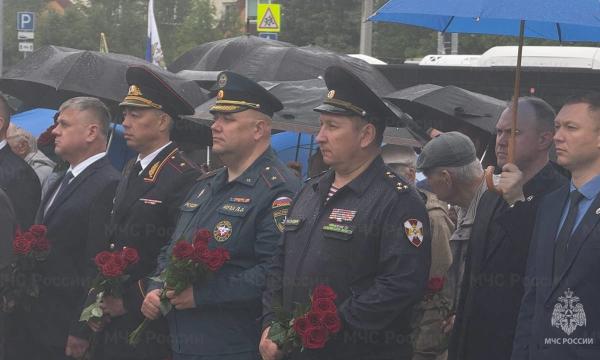 22 июня - День памяти       и скорби