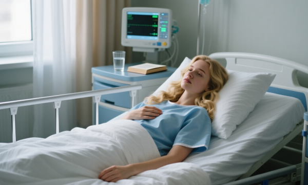 Свыше 100 тысяч электронных больничных оплатили жителям Сахалинской области с начала года