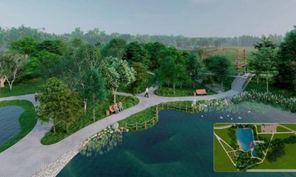 Сахалинская область определила приоритеты благоустройства на ближайшие четыре года