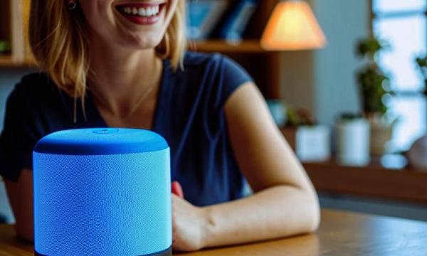 МТС запустила домашний телефон через умные колонки