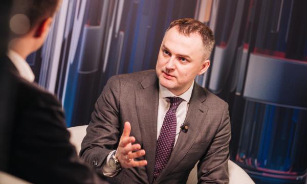 ВТБ прогнозирует рост добычи нефти и расширение экспорта газа в Азию