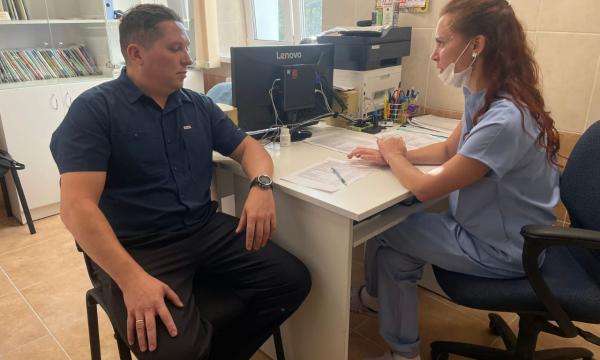 Больше 31 000 сахалинцев проверили репродуктивное здоровье