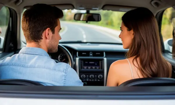 В самые долгие путешествия по России ездят жители Сахалинской области