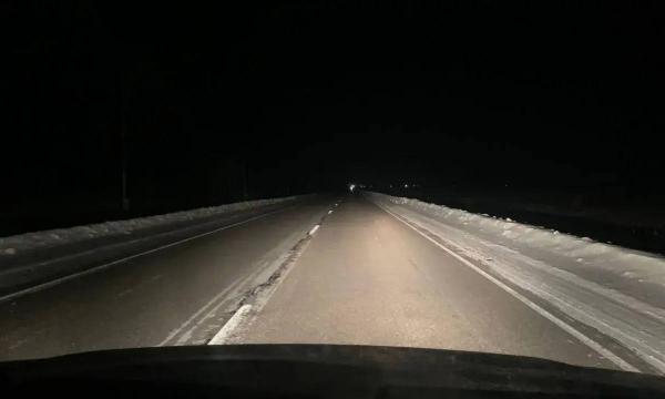 На Сахалине введены ограничения для пассажирского транспорта на некоторых участках дорог