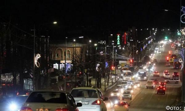 На Камчатке началась подготовка к празднованию Нового года