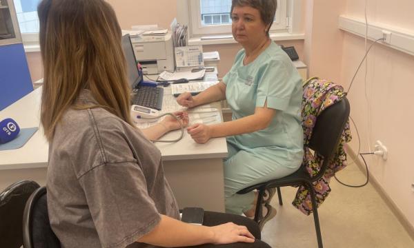 11 островитянок встали в январе на учет по беременности после ЭКО