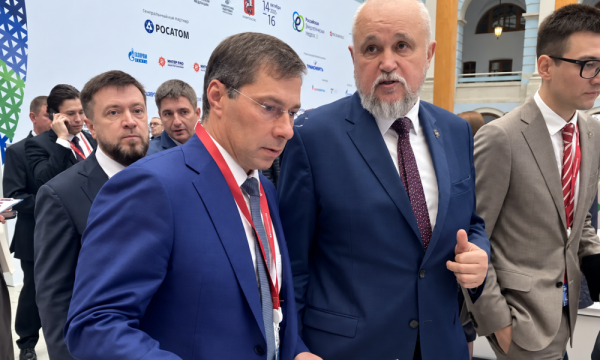Минэнерго поддержит дальневосточных подрядчиков в крупных энергопроектах