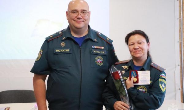 Подвели итоги и вручили награды