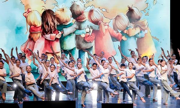 Южно-Сахалинск представил социальный проект на всероссийском форуме в Ульяновске