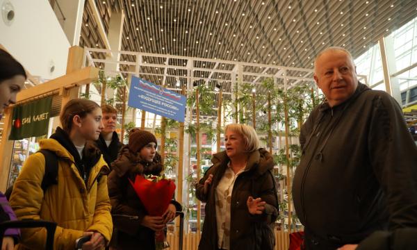 Межрегиональные соревнования по настольному теннису &laquo;Будущее России&raquo; пройдут в Южно-Сахалинске