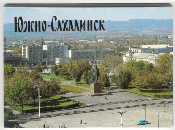 Площадь Ленина Площадь Ленина