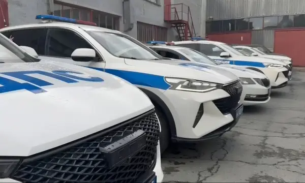 На Сахалине за прошедшие сутки задержали семерых пьяных водителей
