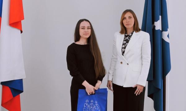 Аэропорт Южно-Сахалинска внедряет новую систему охраны труда