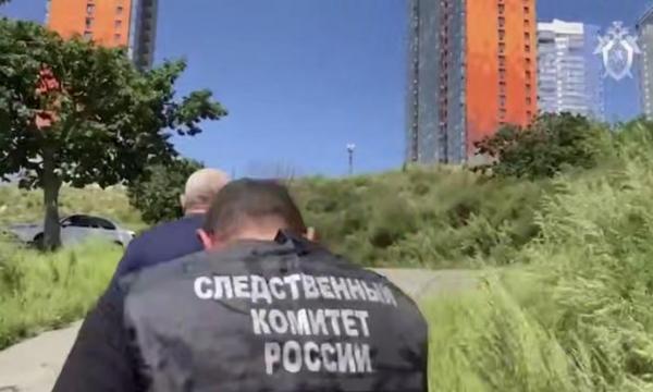 Во Владивостоке раскрыли убийство, совершенное 26 лет назад