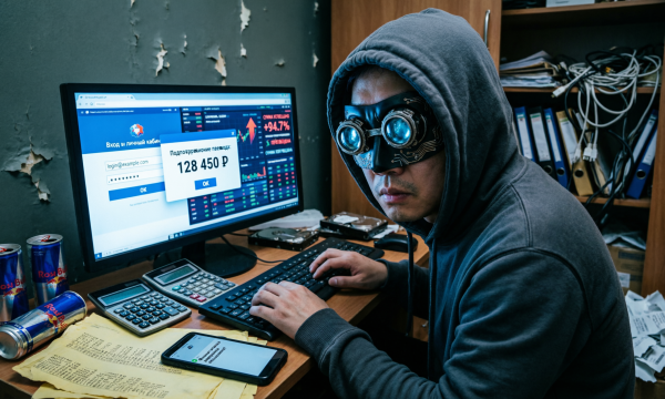 Житель Южно-Сахалинска лишился 100 тысяч при покупке шин в мессенджере