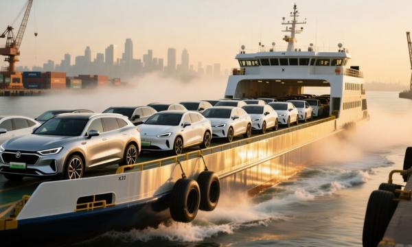 Жители Сахалина активно закупали автомобили перед ростом утилизационного сбора