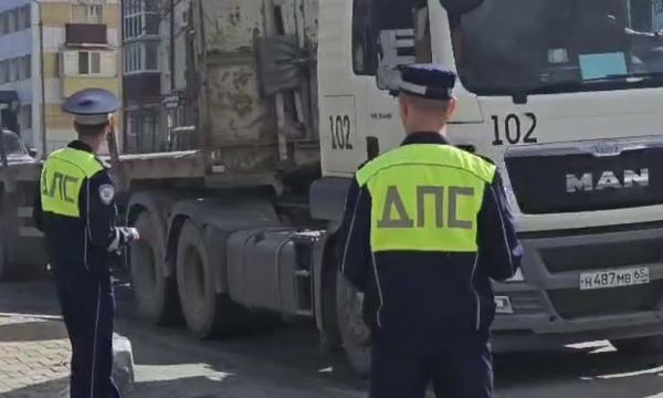 За сутки на Сахалине камеры зафиксировали почти 6300 нарушений ПДД