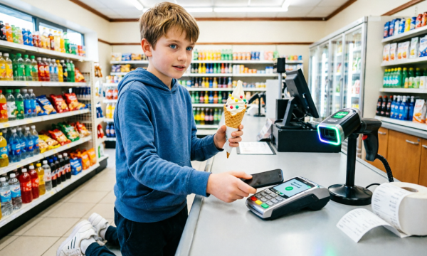 Российские банки расширяют линейку финансовых продуктов для детей