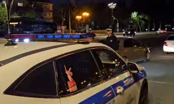 Сахалинские автоинспекторы за сутки изъяли девять автомобилей