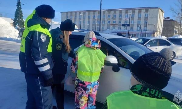 Профилактика &ndash; наша общая задача