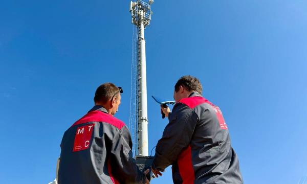 МТС на треть ускорила интернет в сахалинском Горнозаводске МТС на треть ускорила интернет в сахалинском Горнозаводске