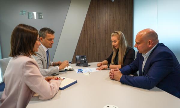 ВТБ расширяет предпринимателям доступ к льготному оборотному финансированию