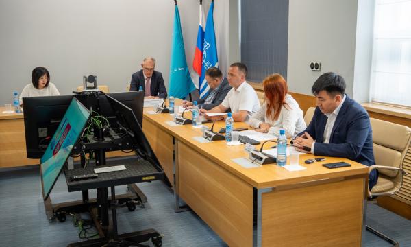 Общественный совет Южно-Сахалинска подвел итоги выездных встреч с жителями районов