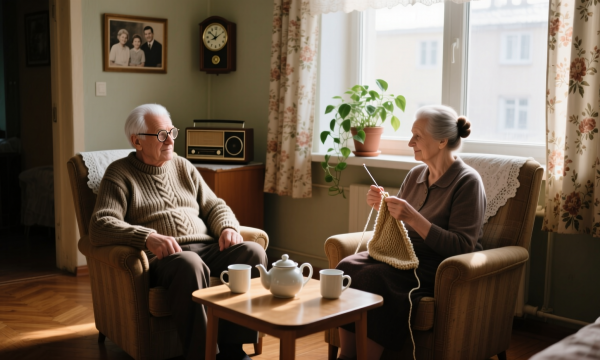 Сахалинское отделение СФР предоставляет более десяти мер поддержки людям с инвалидностью