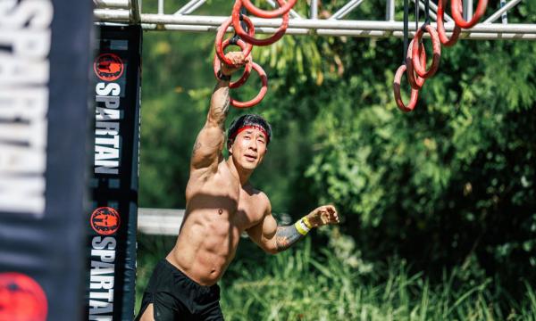 Сахалинские атлеты привезли 8 наград с мировой серии гонок Spartan Race в Таиланде