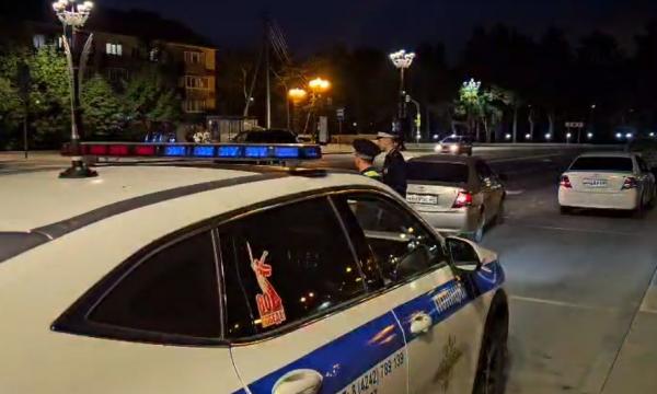 На Сахалине за выходные выявили более 360 нарушений ПДД