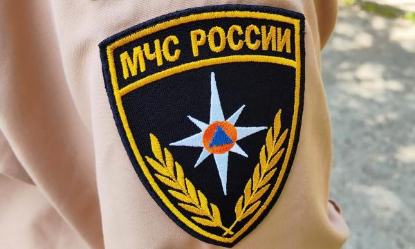 Спасение на воде: сотрудник МЧС России предотвратил трагедию