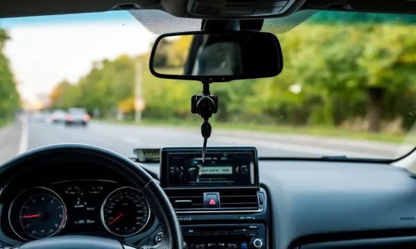 Исследование выявило предпочтения сахалинцев в оснащении автомобилей