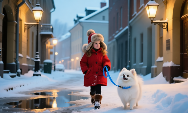 Сахалинцы должны зарегистрировать своих питомцев до нового года