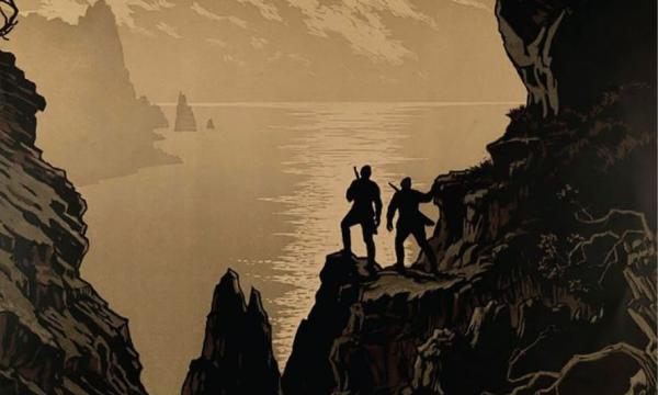 Неизвестные рисунки Сахалина и Курил племянников Антона Чехова покажут в островном музее