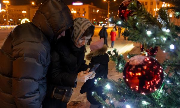 Туристы и жители забронировали почти все места на новогодние экскурсии по Южно-Сахалинску